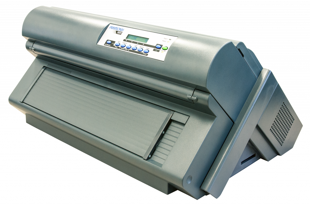 Printronix S809 Yazıcı